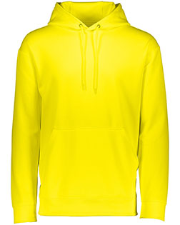 Augusta Sportswear 5505  Wicking Fleece Hoodie at GotApparel