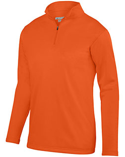 Orange product color
