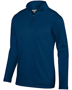 Augusta Sportswear 5508  Youth Wicking Fleece Pullover at GotApparel