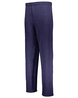 Russell Athletic 596HBM Dri-PowerÂ® Open Bottom Pocket Sweatpant at GotApparel