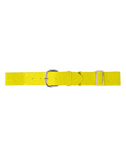 Augusta Sportswear 6001 Elastic Baseball Belt at GotApparel