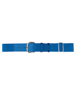 Augusta Sportswear 6001  Elastic Baseball Belt at GotApparel