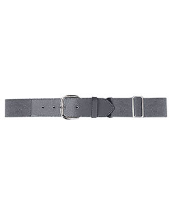Augusta Sportswear 6002 Youth Elastic Baseball Belt at GotApparel