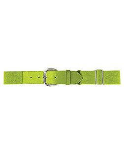 Augusta Sportswear 6002 Youth Elastic Baseball Belt at GotApparel