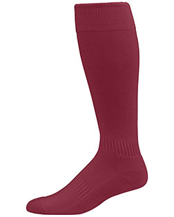 Augusta 6006 Women Elite Multi Sport Sock at GotApparel