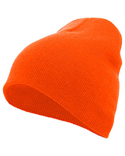 Augusta 601K Basic Knit Beanie at GotApparel