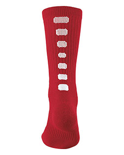 Red/ White product color