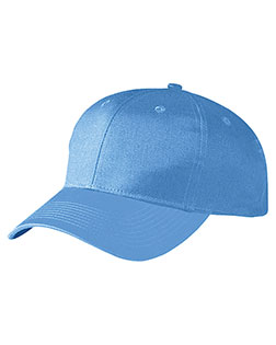 Augusta Sportswear 6204  Six-Panel Cotton Twill Low-Profile Cap at GotApparel