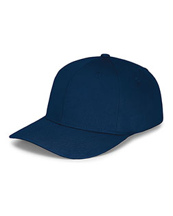 Augusta Sportswear 6204  Six-Panel Cotton Twill Low-Profile Cap at GotApparel