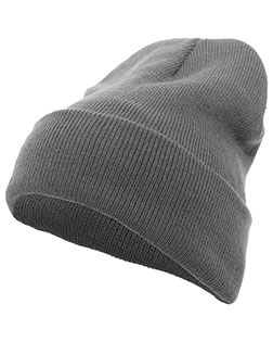Augusta 621K  Knit Fold Over Beanie at GotApparel