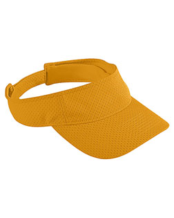 Augusta Sportswear 6228  Youth Athletic Mesh Visor at GotApparel