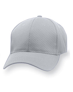 Augusta 6233 Boys Sport Flex Athletic Mesh Cap at GotApparel