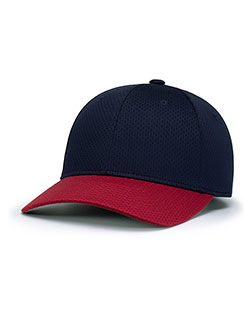 Augusta Sportswear 6235  Athletic Mesh Cap at GotApparel