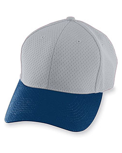 Augusta Sportswear 6235  Athletic Mesh Cap at GotApparel