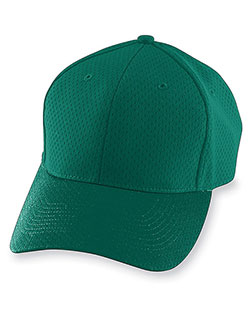 Augusta Sportswear 6236 Youth Athletic Mesh Cap at GotApparel