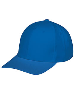 Augusta 6252 Boys Youth Rally Cotton Twill Cap at GotApparel