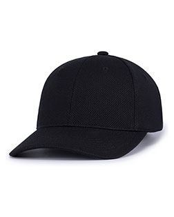 Augusta Sportswear 6265 Adjustable Wicking Mesh Cap at GotApparel