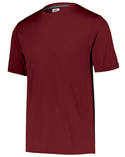 Augusta 629X2M Men Dri-Power Core Performance Tee at GotApparel