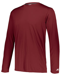 Russel Athletic 631X2M Men Dri-PowerÂ® Core Performance Long Sleeve Tee at GotApparel