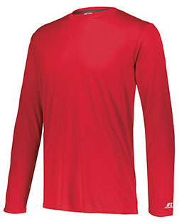 Russel Athletic 631X2M Men Dri-PowerÂ® Core Performance Long Sleeve Tee at GotApparel