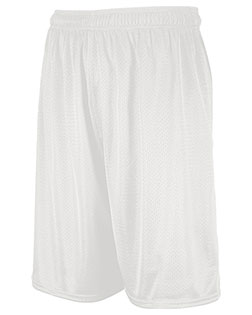 Russell Athletic 659AFM  Dri-PowerÂ® Mesh Shorts at GotApparel