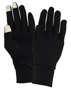 Augusta Sportswear 6700 Tech Gloves at GotApparel