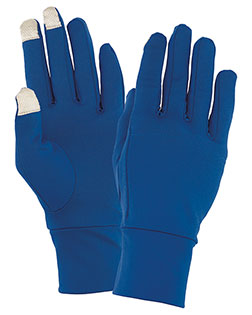 Augusta Sportswear 6700  Tech Gloves at GotApparel