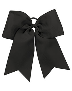 Augusta Sportswear 6701 Cheer Hair Bow at GotApparel