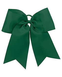 Augusta Sportswear 6701 Cheer Hair Bow at GotApparel