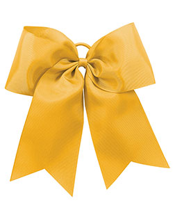 Augusta Sportswear 6701 Cheer Hair Bow at GotApparel