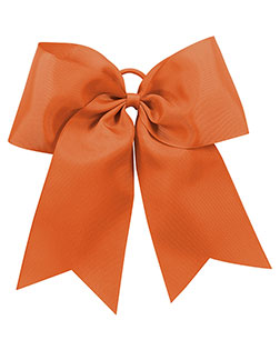 Augusta Sportswear 6701  Cheer Hair Bow at GotApparel