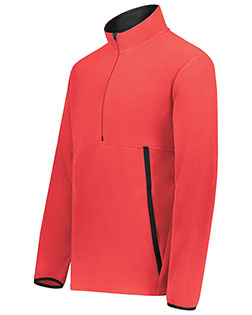 Scarlet product color