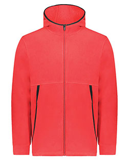 Scarlet product color