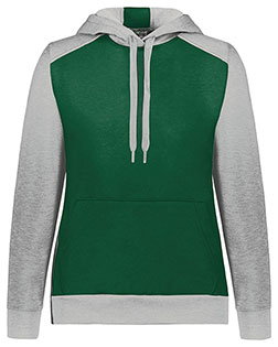 Dark Green/ Grey Heather product color
