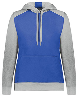 Royal/ Grey Heather product color