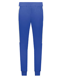 Royal/ Grey Heather product color