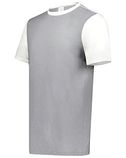 Augusta 6876 Men Gameday Vintage Ringer Tee at GotApparel