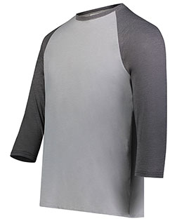 Grey Heather/ Carbon Heather product color