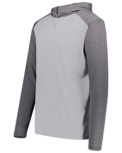 Grey Heather/ Carbon Heather product color