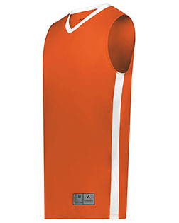Orange/ White product color