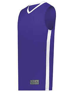 Purple/ White product color