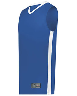 Royal/ White product color