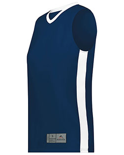 Navy/ White product color