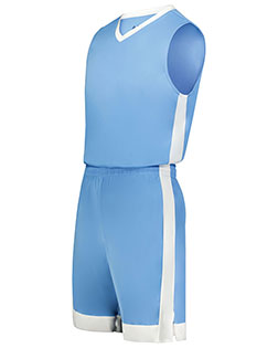 Columbia Blue/ White product color