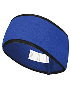 Augusta 6893 Chill Fleece 2.0 Headband at GotApparel