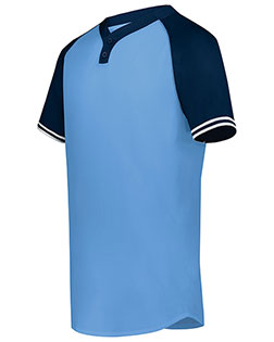 Columbia Blue/ Navy product color