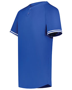 Royal/ White product color