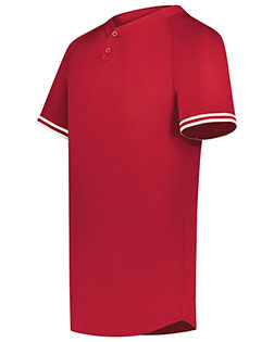 Scarlet/ White product color