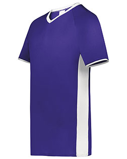 Purple/ White product color