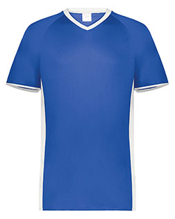 Royal/ White product color